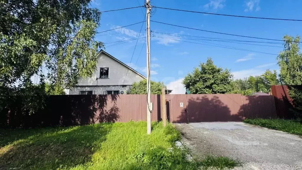 Дом в Владимирская область, Петушки Придорожная ул. (164 м) - Фото 1