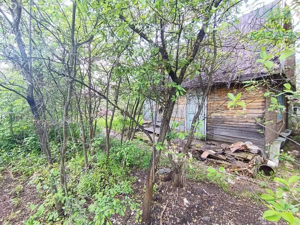 Дом в Казань, многофункциональный комплекс Казань-Сити (49.8 м) - Фото 0