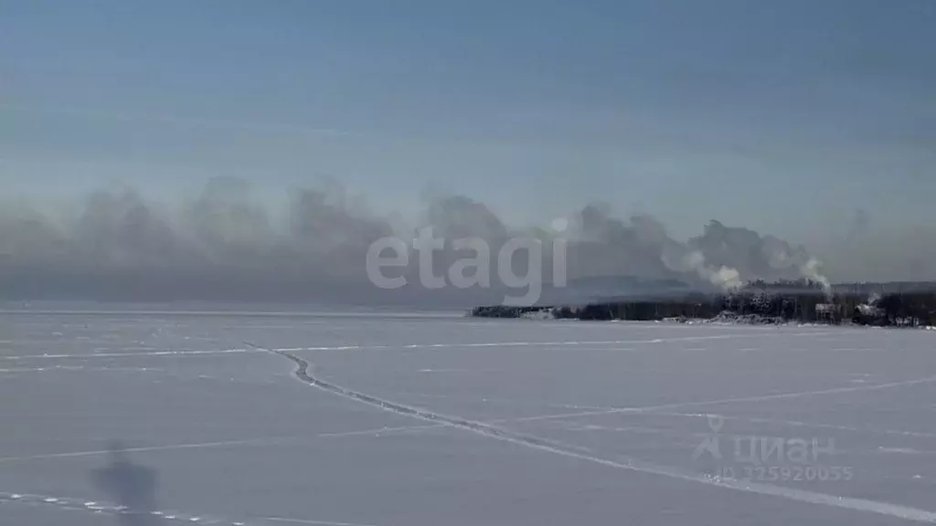 Участок в Нижегородская область, Сокольский муниципальный округ, с. ... - Фото 1