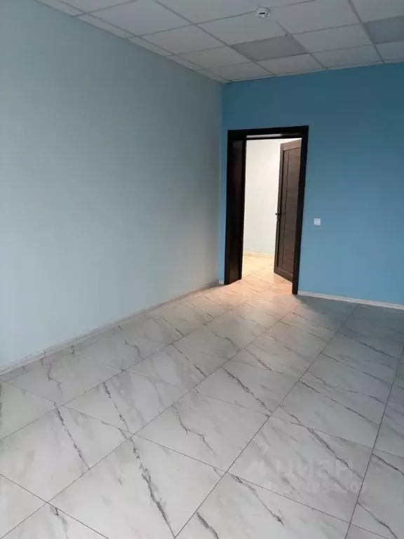 Офис в Воронежская область, Воронеж ул. Урывского, 2В (18 м) - Фото 1