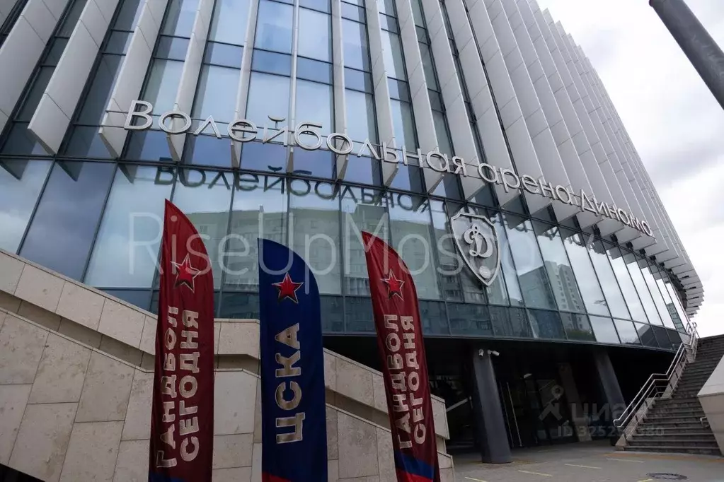 4-к кв. Москва ул. Василисы Кожиной, 13 (115.3 м) - Фото 2