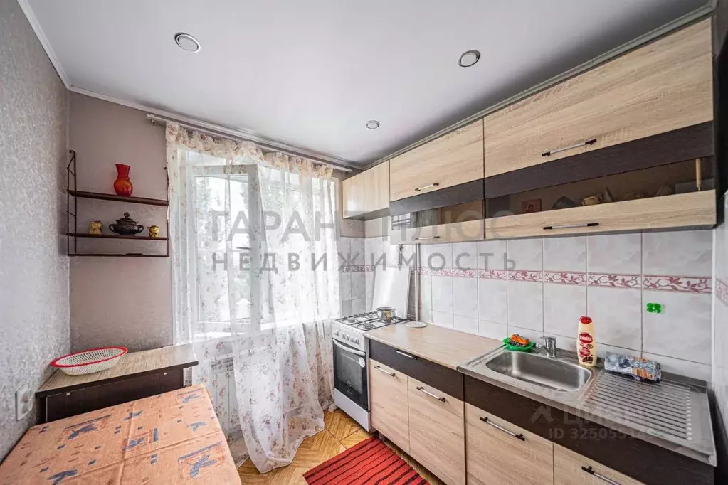 2-к кв. Липецкая область, Липецк Студеновская ул., 17А (44.0 м) - Фото 2