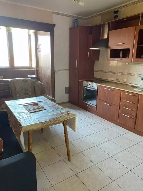 3-к кв. Самарская область, Самара Ташкентская ул., 246 (110.0 м) - Фото 1