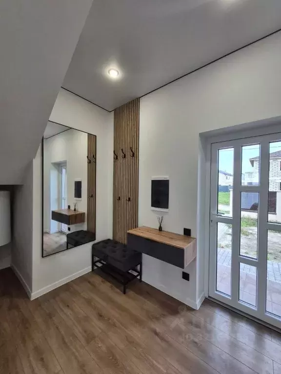 Дом в Калининградская область, Гурьевский муниципальный округ, пос. ... - Фото 2