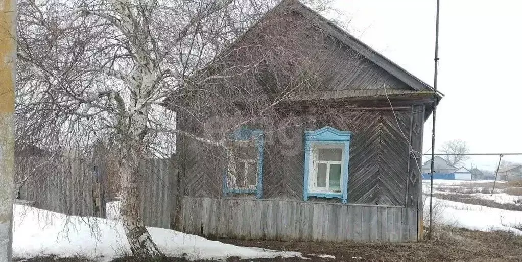 Дом в Саратовская область, Федоровский район, Семеновское ... - Фото 2