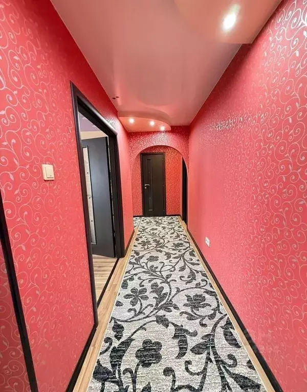 3-к кв. Московская область, Ногинск Богородский городской округ, ул. ... - Фото 2