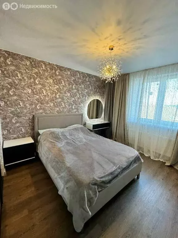 2-комнатная квартира: Парголово, улица Шишкина, 311 (37 м) - Фото 1