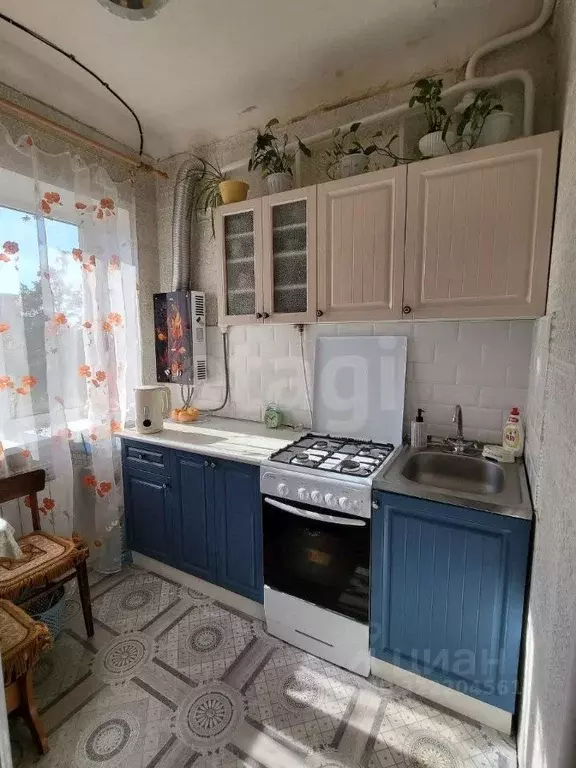 2-к кв. Воронежская область, Воронеж ул. Челюскинцев, 80 (44.3 м) - Фото 1