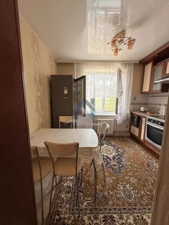 2-к кв. Алтайский край, Барнаул городской округ, Южный рп ул. ... - Фото 1