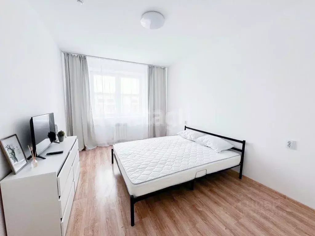 1-к кв. Ярославская область, Ярославль просп. Фрунзе, 14 (37.0 м) - Фото 1