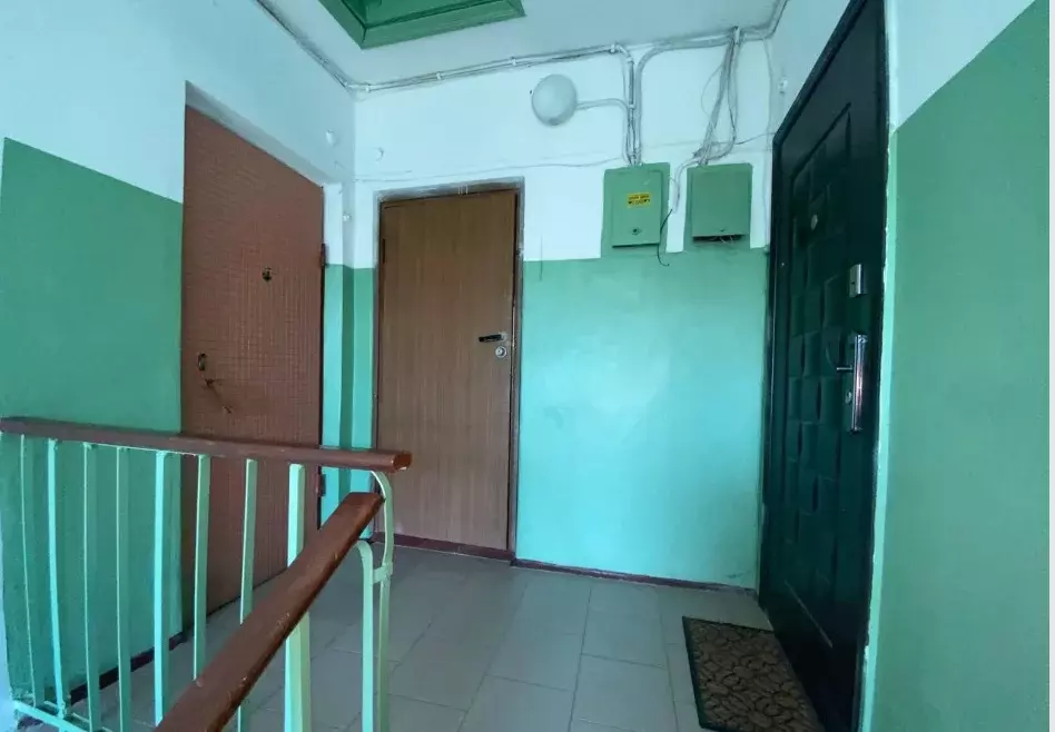 Продаётся 2-к квартира, 44.9 м - Фото 1
