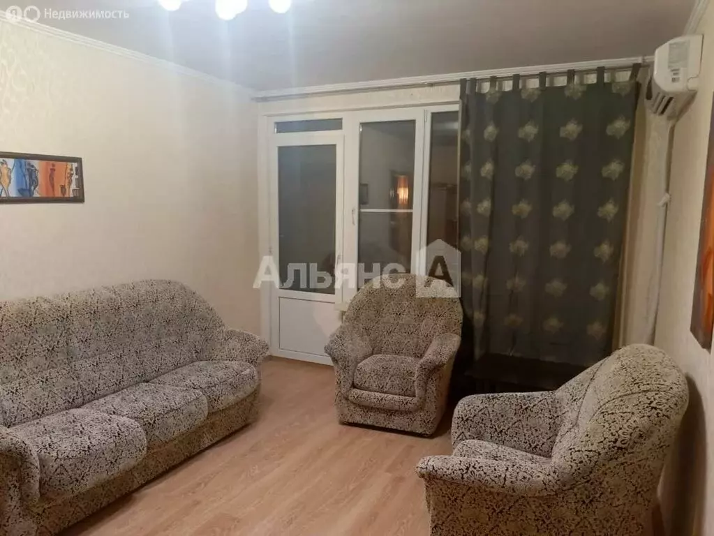 3-комнатная квартира: Волгодонск, проспект Строителей, 27 (60.4 м) - Фото 2