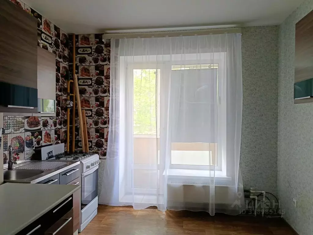 2-к кв. Оренбургская область, Оренбург 24-й мкр,  (49.5 м) - Фото 0
