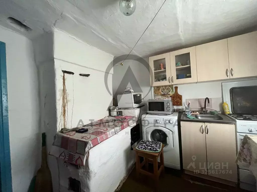 Дом в Краснодарский край, Апшеронский район, пос. Новые Поляны Клубная ... - Фото 2