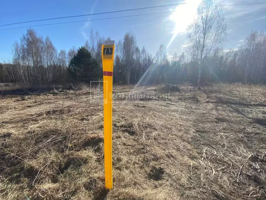 Участок в Владимирская область, Владимир ул. 2-я Сорокинская (10.05 ... - Фото 0