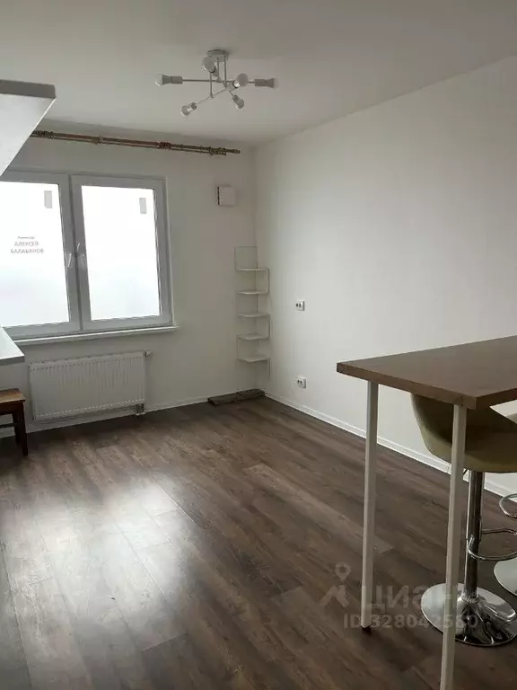 1-к кв. Санкт-Петербург ул. Морской Пехоты, 26к2 (36.5 м) - Фото 2