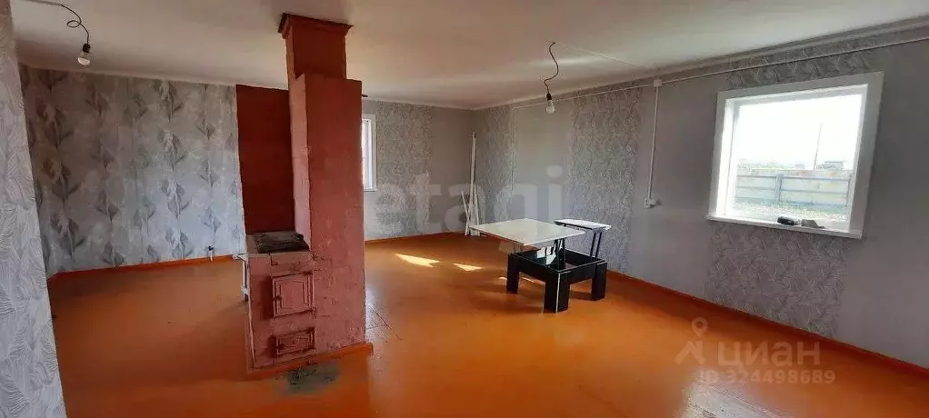 Дом в Бурятия, Иволгинский район, Гурульбинское с/пос, с. Поселье ул. ... - Фото 2