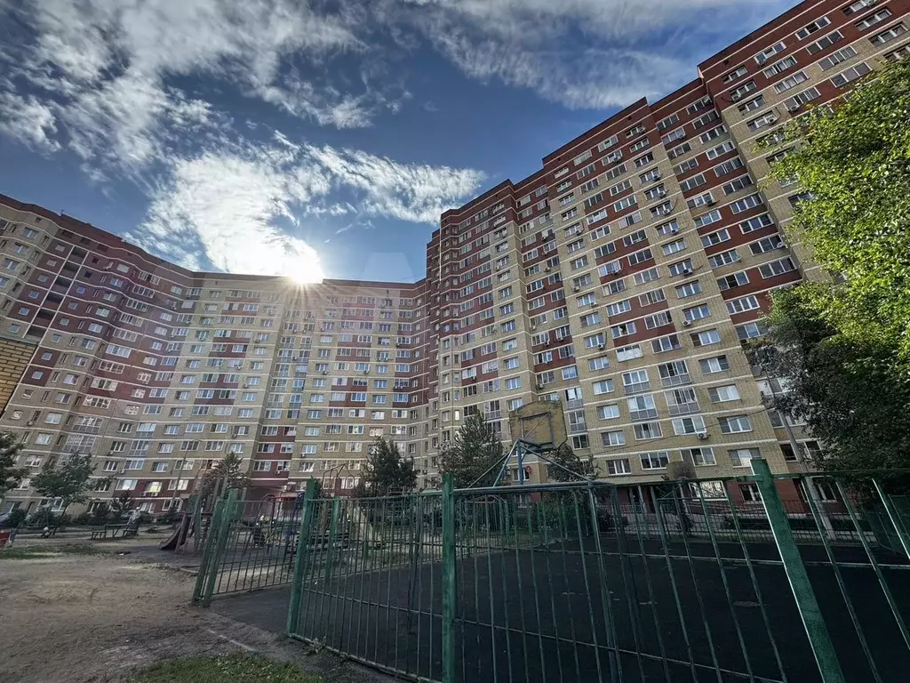 2-к. квартира, 67,8 м, 12/14 эт. - Фото 0
