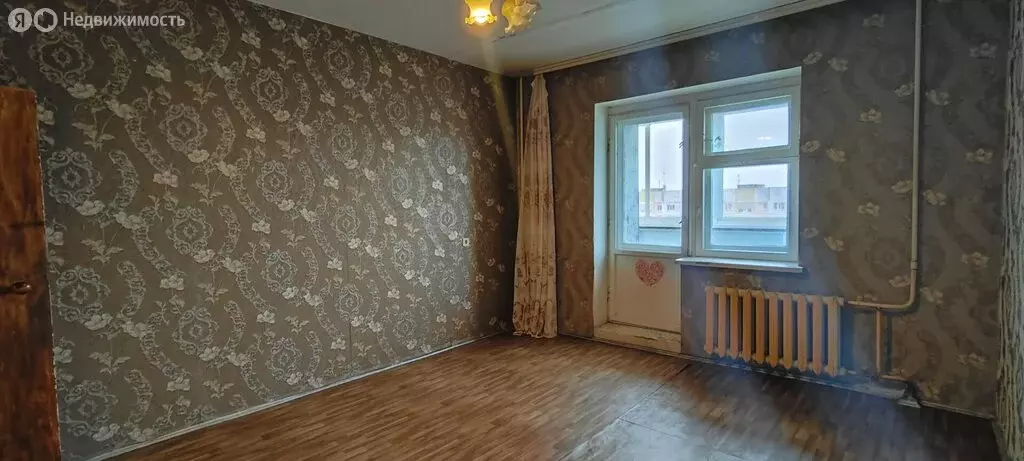 3-комнатная квартира: Брянск, улица Медведева, 9 (109.7 м) - Фото 1