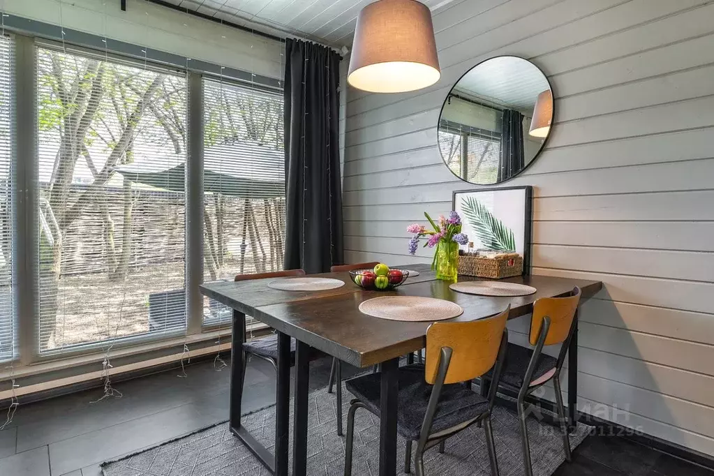 Дом в Московская область, Одинцовский городской округ, Дружба ... - Фото 1