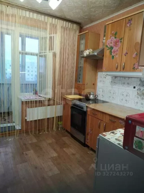 2-к кв. Ямало-Ненецкий АО, Новый Уренгой Лимбяяха мкр, Приозерный мкр, ... - Фото 2