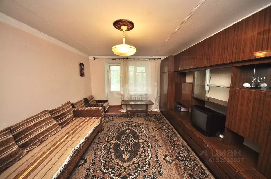Ул салавата квартира