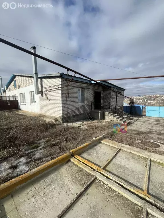 Дом в Элиста, Южная улица, 21 (77.97 м) - Фото 2