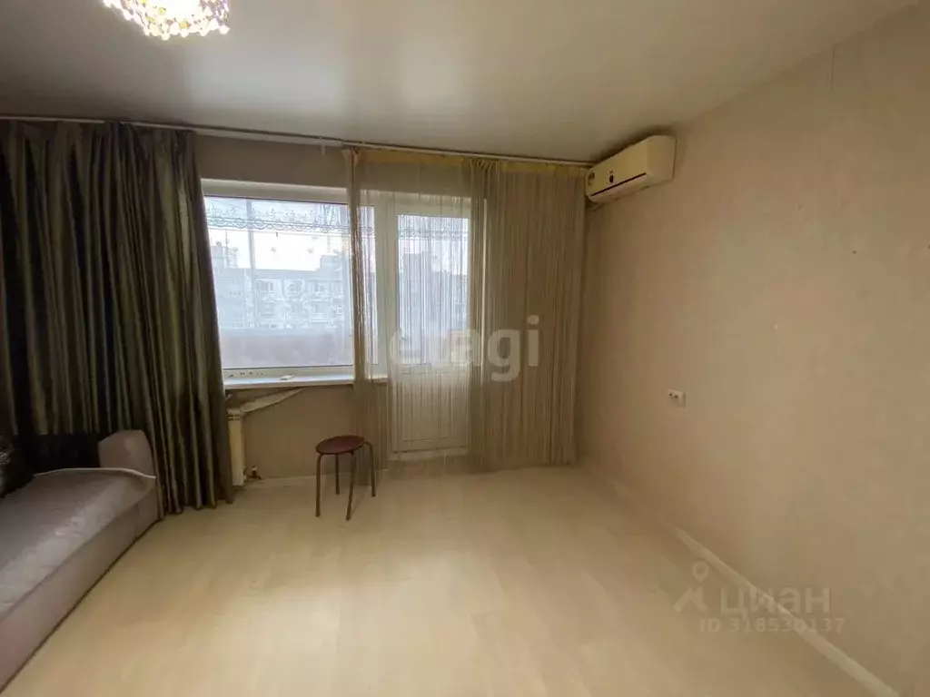 2-к кв. Хабаровский край, Хабаровск Вяземская ул., 18 (49.9 м) - Фото 0