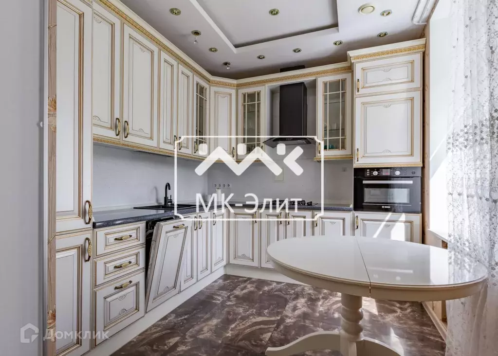 Продаётся 3-к квартира, 98.1 м - Фото 0