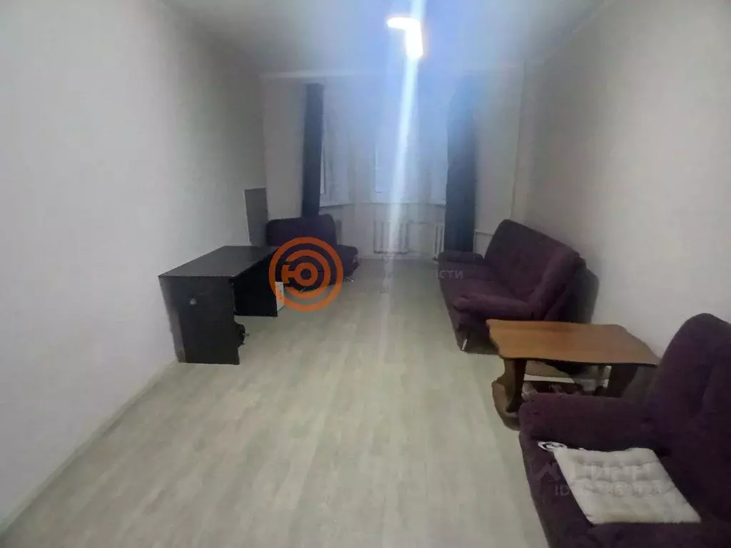 3-к кв. Тюменская область, Тюмень ул. Челюскинцев, 29 (69.3 м) - Фото 2