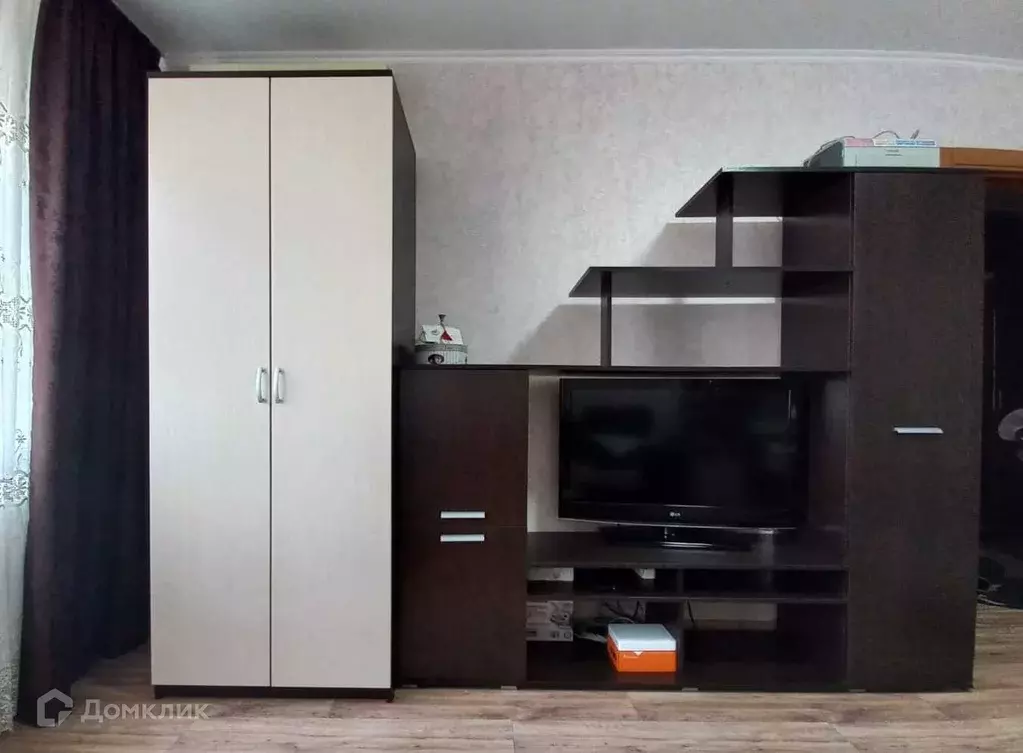 Продаётся 1-к квартира, 36 м - Фото 0