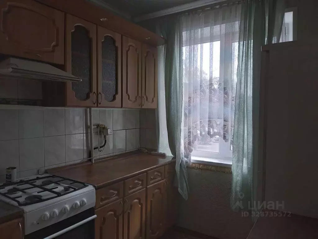 2-к кв. Белгородская область, Старый Оскол Приборостроитель мкр,  ... - Фото 2