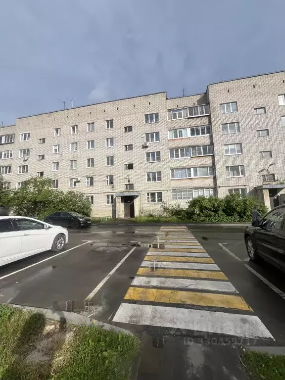 3-к кв. Московская область, Электросталь городской округ, пос. Новые ... - Фото 1