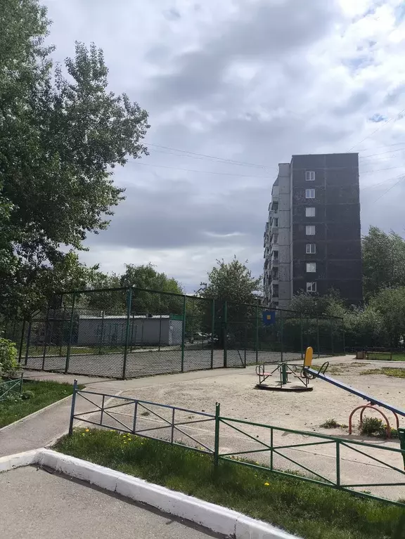 Продаётся 2-к квартира, 53.5 м - Фото 1
