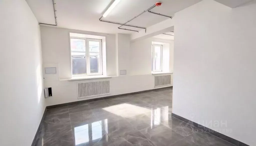 Помещение свободного назначения в Пермский край, Пермь ул. Николая ... - Фото 1