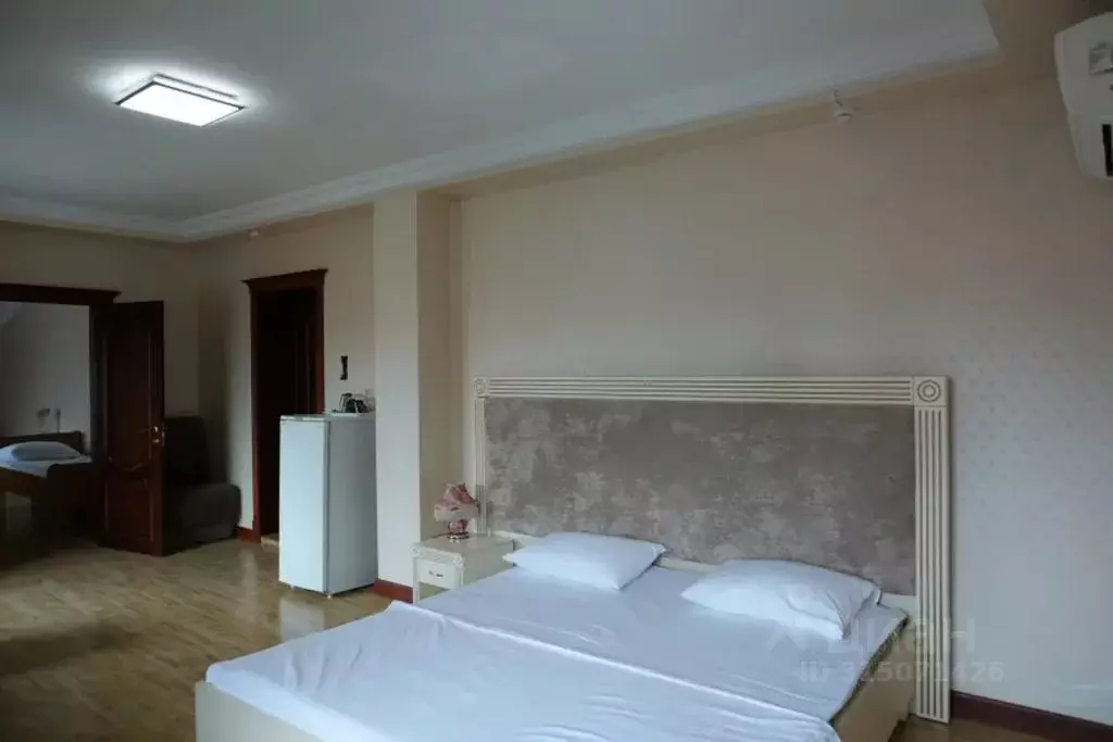 Комната Дагестан, Махачкала ул. Даниялова, 1Б - Фото 1