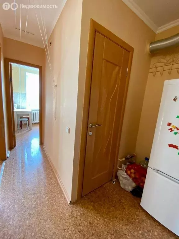 1-комнатная квартира: Дивногорск, Набережная улица, 1 (32 м) - Фото 2