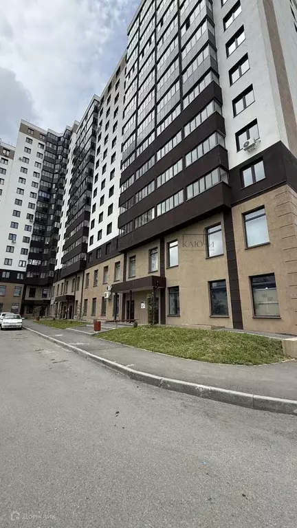 Продаётся 2-к квартира, 59 м - Фото 0