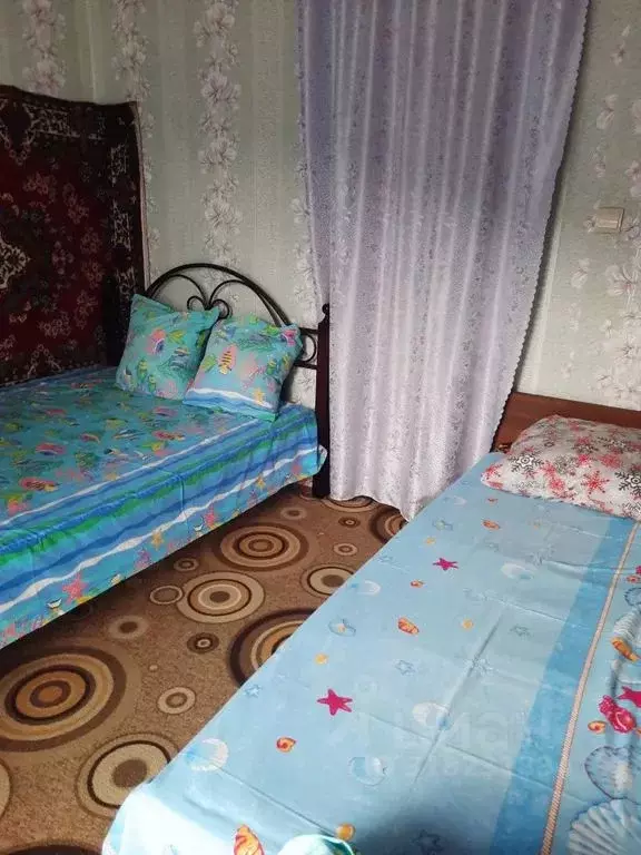 Комната Краснодарский край, Туапсинский муниципальный округ, с. ... - Фото 1