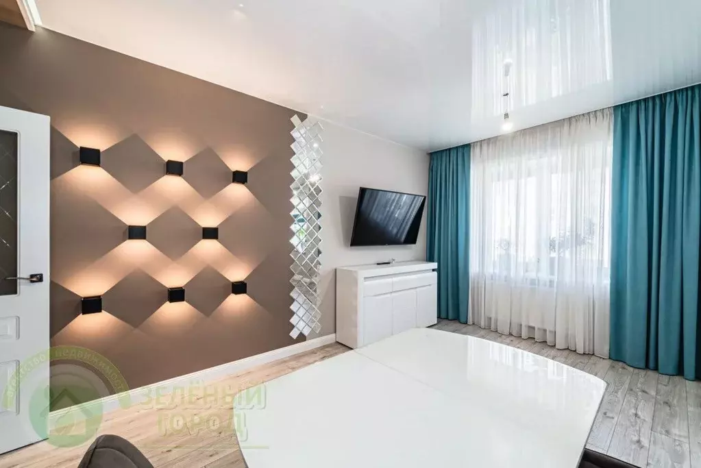 2-к кв. Калининградская область, Калининград ул. Маршала Жукова, 11 ... - Фото 2