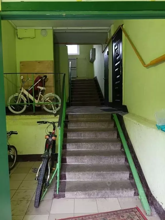 1-к кв. Московская область, Щелково городской округ, пос. Новый ... - Фото 2