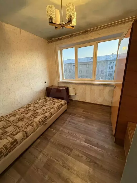 2-к. квартира, 45 м, 3/5 эт. - Фото 1