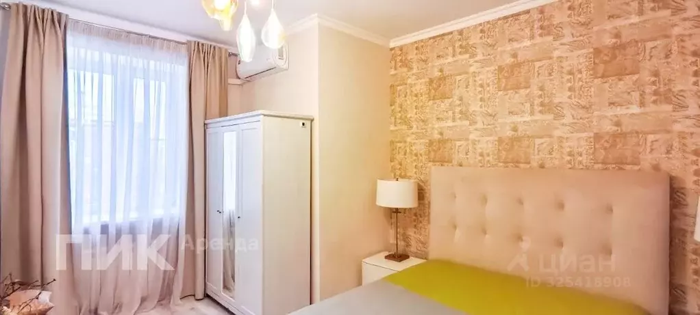 3-к кв. Москва Студенческая ул., 19К4 (70.0 м) - Фото 2