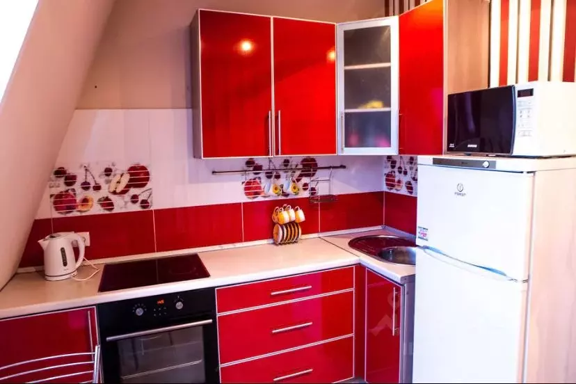 2-к кв. Воронежская область, Воронеж Пушкинская ул., 11А (70.0 м) - Фото 2