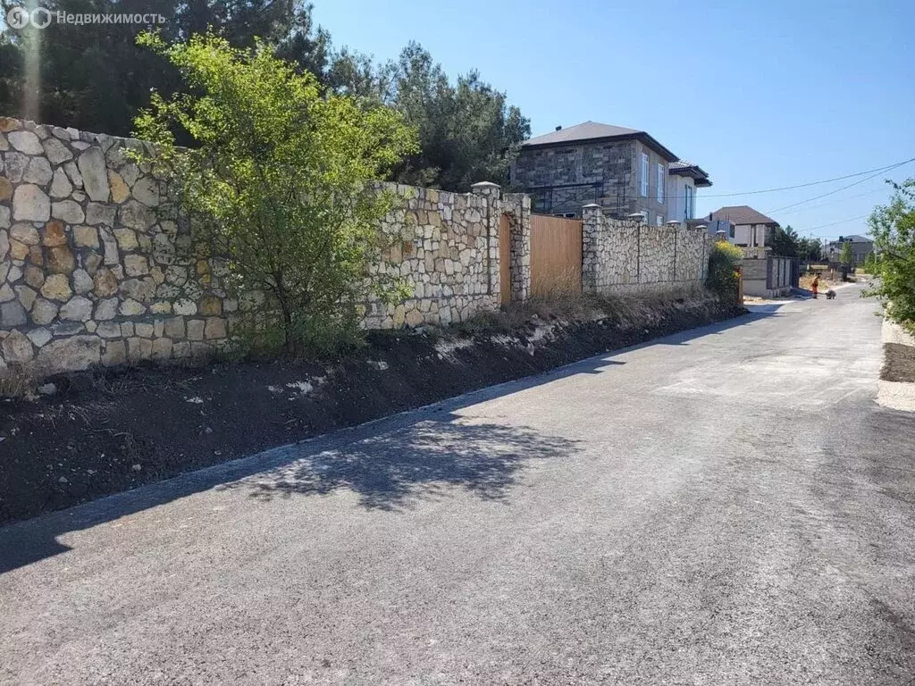 Участок в Севастополь, улица Тимма, 32 (15 м) - Фото 0