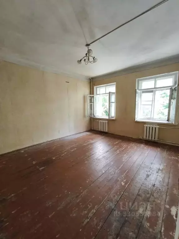 3-к кв. Московская область, Мытищи ул. Колпакова, 9/2 (80.0 м) - Фото 1