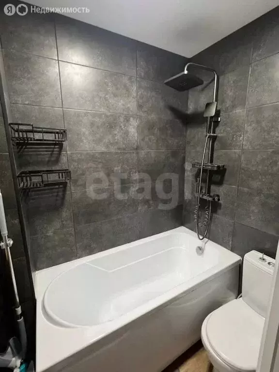 1к в -комнатной квартире (18.3 м) - Фото 2