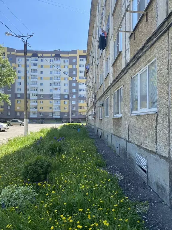 Квартира-студия, 19 м, 5/5 эт. - Фото 0