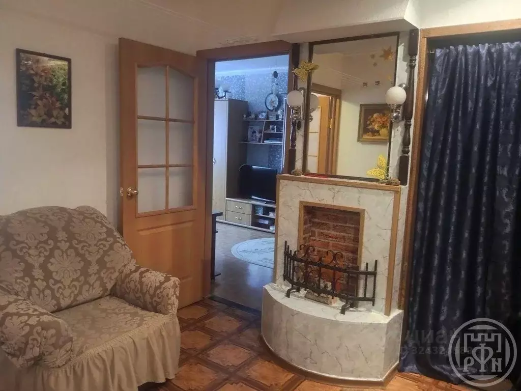 Квартира, 3 комнаты, 81 м - Фото 1