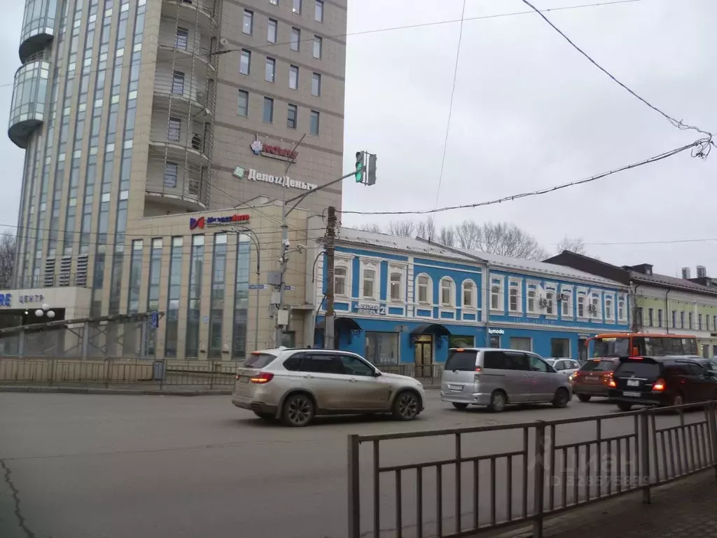 Помещение свободного назначения в Нижегородская область, Нижний ... - Фото 2